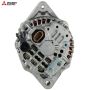MITSUBISHI OE PARTS A5TA4891 REMANUFACTURED ALTERNATOR
