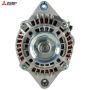 MITSUBISHI OE PARTS A5TA4891 REMANUFACTURED ALTERNATOR