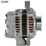 MITSUBISHI OE PARTS A5TA4891 REMANUFACTURED ALTERNATOR