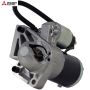MITSUBISHI OE PARTS M0T20771 REMANUFACTURED STARTER