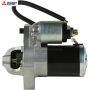 MITSUBISHI OE PARTS M0T20771 REMANUFACTURED STARTER