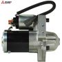 MITSUBISHI OE PARTS M0T20771 REMANUFACTURED STARTER