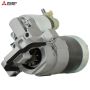 MITSUBISHI OE PARTS M0T87681 REMANUFACTURED STARTER