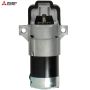 MITSUBISHI OE PARTS M0T87681 REMANUFACTURED STARTER