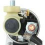 MITSUBISHI OE PARTS M0T87681 REMANUFACTURED STARTER