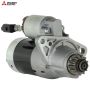 MITSUBISHI OE PARTS M1T68781 REMANUFACTURED STARTER