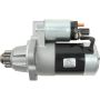 MITSUBISHI OE PARTS M1T68781 REMANUFACTURED STARTER