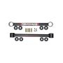 Skyjacker JLULR24 07-2024 Jeep Wrangler 0-4 in. Rear Upper Standard Control Arm Links / Pair