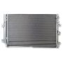 Global Parts Distributors LLC 30005C gpd Condenser 30005C