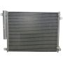 Global Parts Distributors LLC 30007C gpd Condenser 30007C