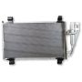 Global Parts Distributors LLC 30009C gpd Condenser 30009C