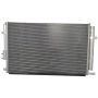 Global Parts Distributors LLC 30015C gpd Condenser 30015C