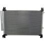 Global Parts Distributors LLC 30017C gpd Condenser 30017C