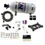 Nitrous Express 30020 2 BBL/GASOLINE (50-300HP) WITH 10LB BOTTLE