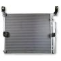 Global Parts Distributors LLC 30020C gpd Condenser 30020C