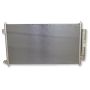Global Parts Distributors LLC 30024C gpd Condenser 30024C