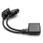 Banks Power 63735 Universal OBD-II Splitter Cable