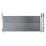 Global Parts Distributors LLC 30027C gpd Condenser 30027C