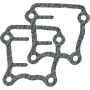 S&S Cycle 33-5303-2 1999+ BT Tappet Cover Gasket Set