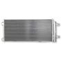 Global Parts Distributors LLC 30033C gpd Condenser 30033C