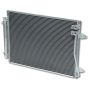 Global Parts Distributors LLC 30037C gpd Condenser 30037C