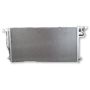 Global Parts Distributors LLC 30041C gpd Condenser 30041C