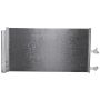 Global Parts Distributors LLC 30042C gpd Condenser 30042C