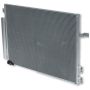 Global Parts Distributors LLC 30043C gpd Condenser 30043C
