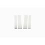 Putco 402676GM-2 15-20 GMC Canyon - Crew Cab - 4pcs - SS Pillar Posts