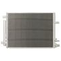 Global Parts Distributors LLC 30046C gpd Condenser 30046C