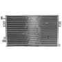 Global Parts Distributors LLC 3004C gpd Condenser 3004C