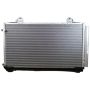 Global Parts Distributors LLC 30051C gpd Condenser 30051C