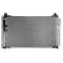 Global Parts Distributors LLC 30053C gpd Condenser 30053C