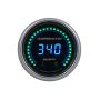 AutoMeter 6754-CB GAUGE, FLUID TEMPERATURE, 2 1/16