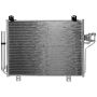 Global Parts Distributors LLC 30060C gpd Condenser 30060C