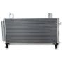 Global Parts Distributors LLC 30063C gpd Condenser 30063C