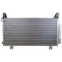 Global Parts Distributors LLC 30064C gpd Condenser 30064C