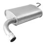 AP Exhaust 30128 Exhaust Muffler Assembly