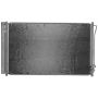 Global Parts Distributors LLC 30066C gpd Condenser 30066C
