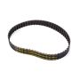 JONES RACING PRODUCTS JRP233-L-100 Gilmer Belt 23.25in Long 1in Wide