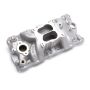 EDELBROCK EDE2506 SBC Intake Manifold RPM Marine 1987-1995