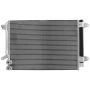 Global Parts Distributors LLC 30077C gpd Condenser 30077C