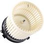 VDO PM4083 HVAC Blower Motor