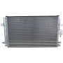 Global Parts Distributors LLC 30082C gpd Condenser 30082C