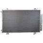 Global Parts Distributors LLC 30084C gpd Condenser 30084C