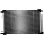 Global Parts Distributors LLC 30085C gpd Condenser 30085C
