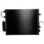 Global Parts Distributors LLC 30086C gpd Condenser 30086C