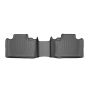 WEATHERTECH WEA443244 11-   Durango Rear Floorliners Black