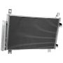 Global Parts Distributors LLC 3009C gpd Condenser 3009C