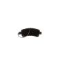 Bosch BE1840H Brake Pads Rear